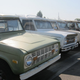 Image for article titled This Guy Makes The World's Best SUVs